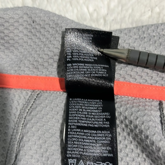 The North Face spring/fall jacket - Picture 7 of 7